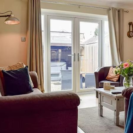 Little Lodge B&B Lutterworth Exterior photo