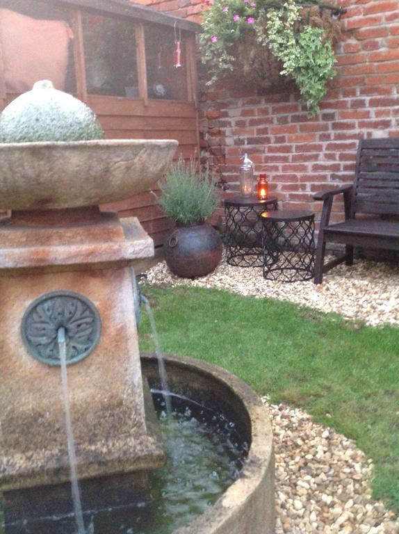 Little Lodge B&B Lutterworth Exterior photo