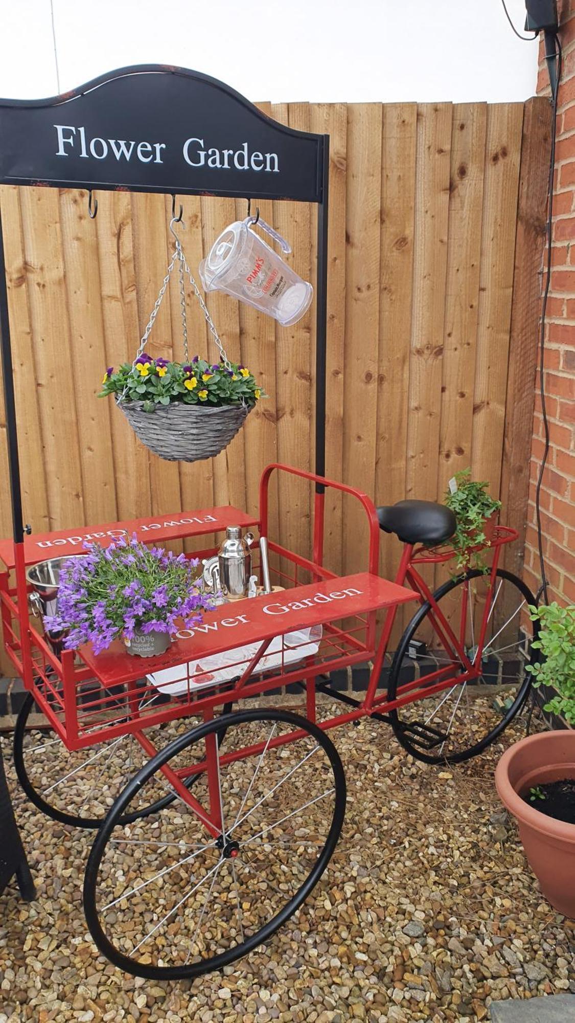 Little Lodge B&B Lutterworth Exterior photo